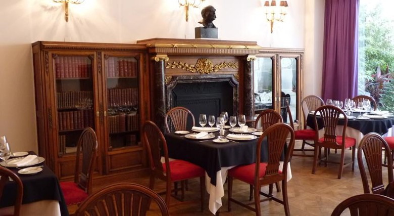 Hotel Club Frances