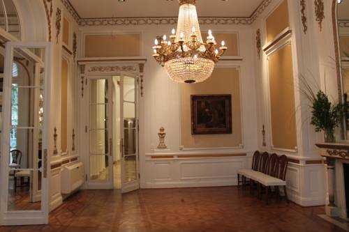 Hotel Club Frances