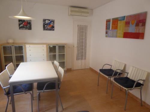 Apartamento Playa