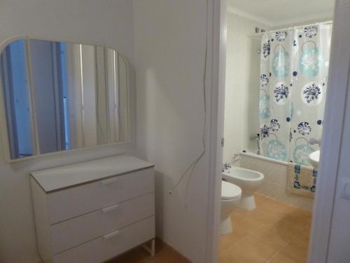 Apartamento Playa