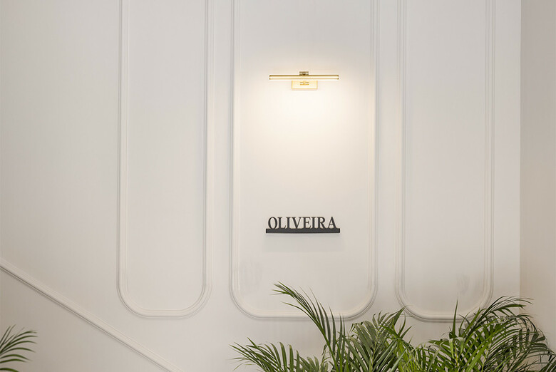 Hotel Oliveira Rooms