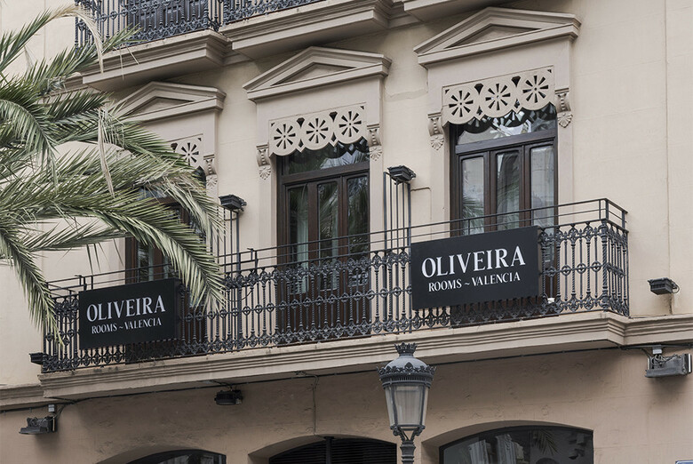 Hotel Oliveira Rooms