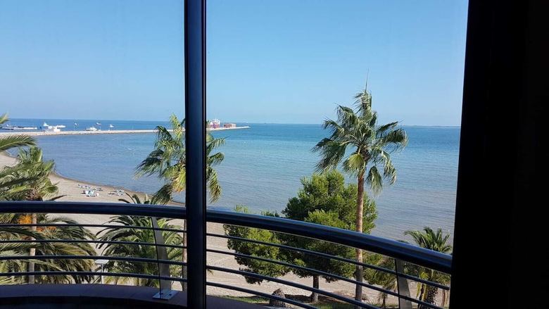 Hotel Miami Mar
