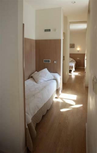 Apartamentos Casa De Los Beneficiados