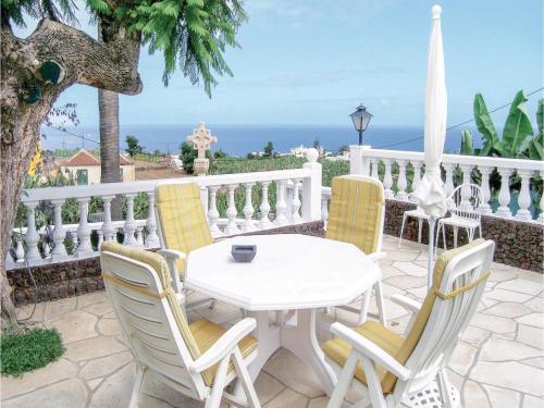 Holiday Home Camino De Los P�rez