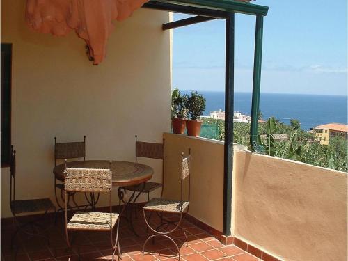 Holiday Home Camino De Los P�rez