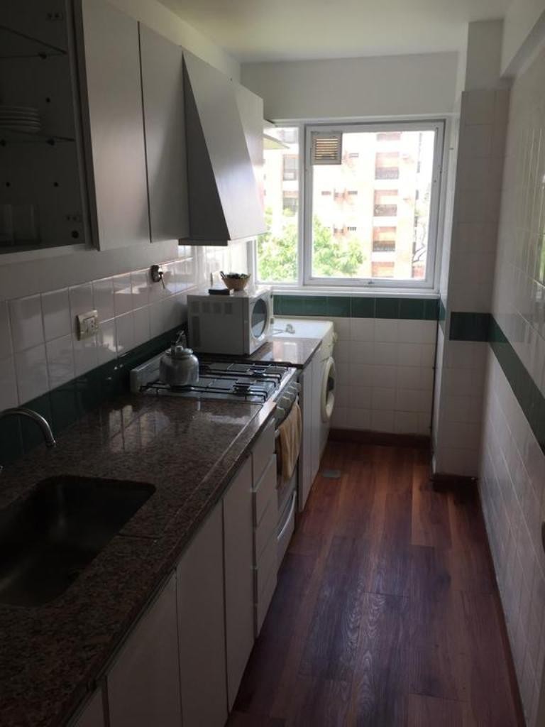 Monta�eses Apartments