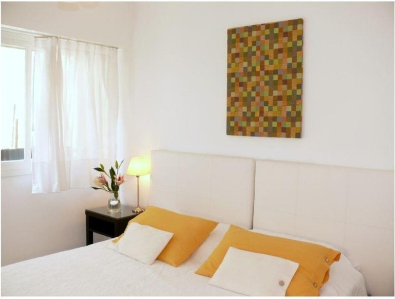 Monta�eses Apartments