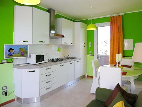 Apartamento Bosco Dell'impero Nettuno