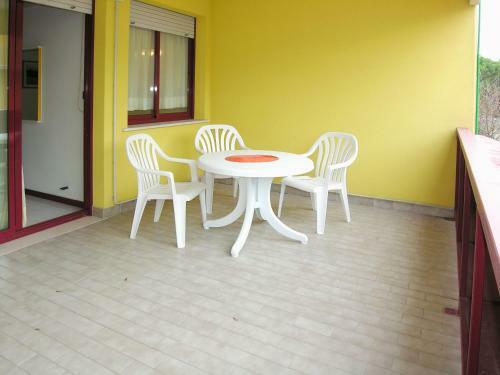 Apartamento Appartamenti Alaska