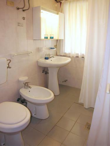 Apartamento Appartamenti Alaska