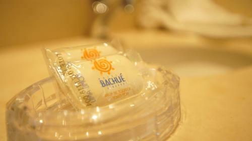 Hotel Bachue Girardot