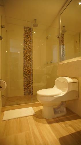 Hotel Bachue Girardot