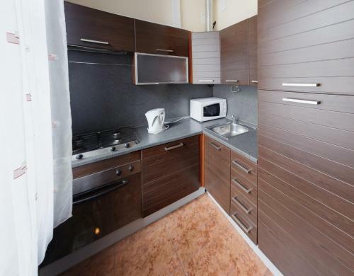 Apartamento Hotrent Olympic
