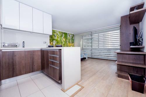 Arauco Retreat Apartment