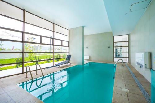 Arauco Retreat Apartment