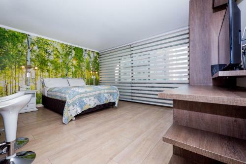 Arauco Retreat Apartment