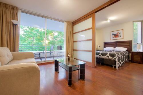 Apartamento Bellavista Blanc