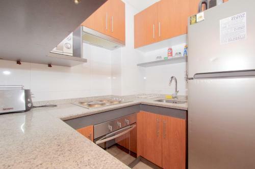 Apartamento Bellavista Blanc