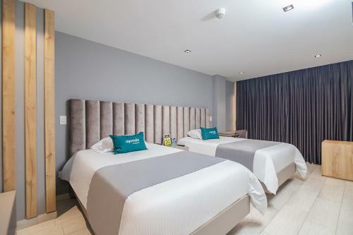 Hotel Ayenda Plaza Doce