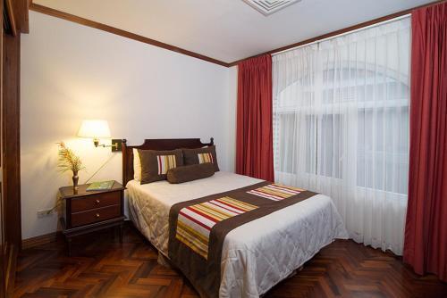 Hotel Villas Del Rio Luxury Suites By Vrhost