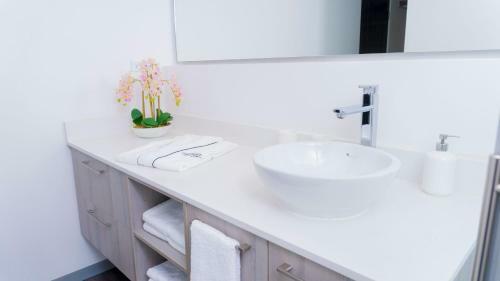 Apartamento Corporate Stays - Arborea Flats - Modern 1br