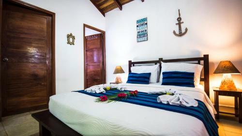 Hotel El Peque�o Gecko Verde