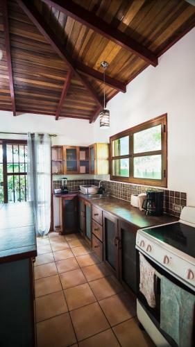 Hotel El Peque�o Gecko Verde