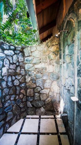 Hotel El Peque�o Gecko Verde