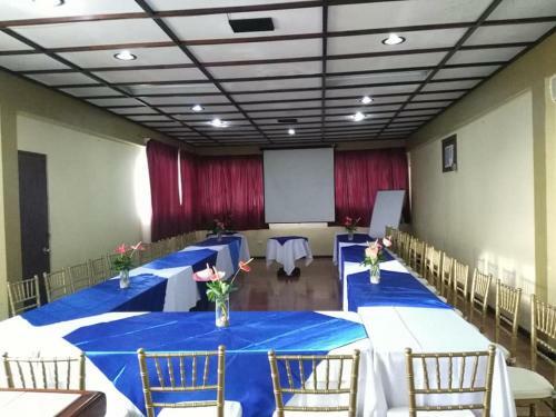 Hotel Wagelia Turrialba