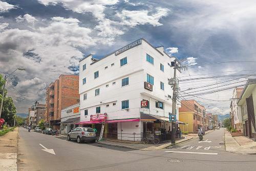 Hotel Ayenda 1219 Park 6