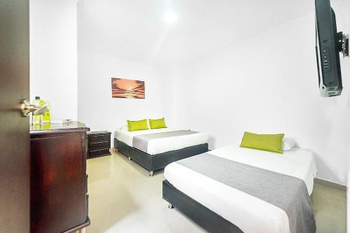 Hotel Ayenda 1219 Park 6