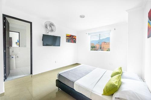 Hotel Ayenda 1219 Park 6