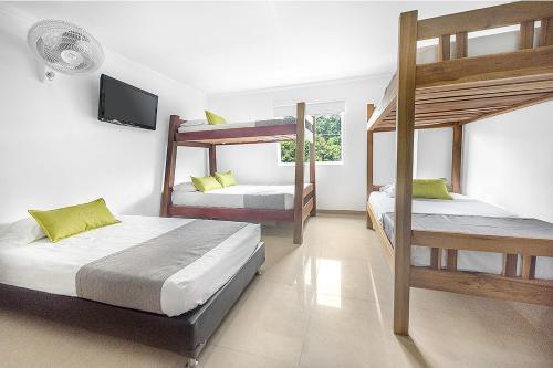 Hotel Ayenda 1219 Park 6