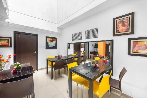 Hotel Ayenda 1219 Park 6