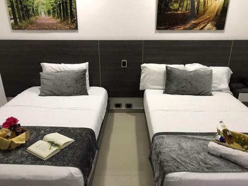 Hotel 10 Express