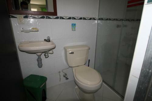 Hotel Zandalo Medellin