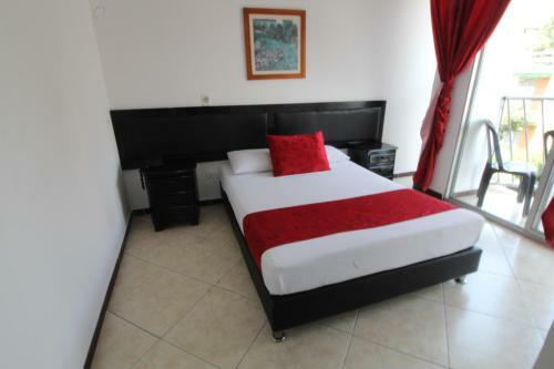 Hotel Zandalo Medellin