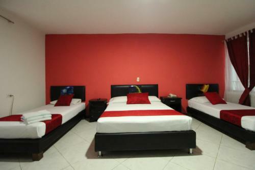 Hotel Zandalo Medellin
