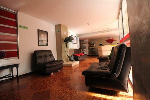 Hotel Zandalo Medellin