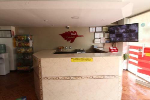 Hotel Zandalo Medellin