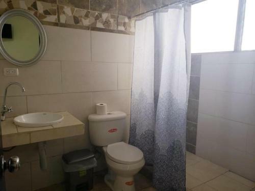 Hotel Terrazas Boutique