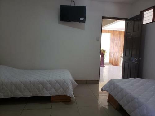 Hotel Terrazas Boutique