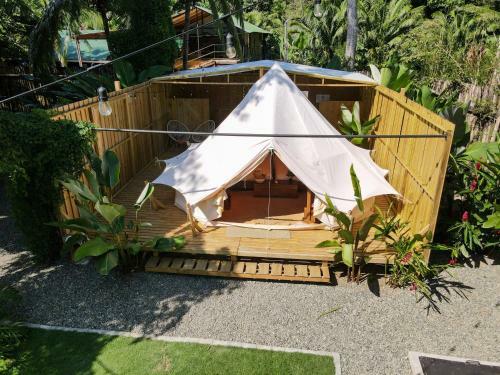 Seren Glamping