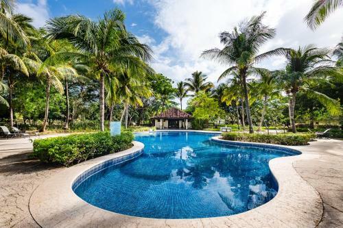 Villa Dream House In Prestigious Hacienda Pinilla