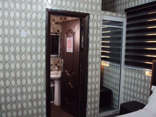 Hotel Elites Lodge