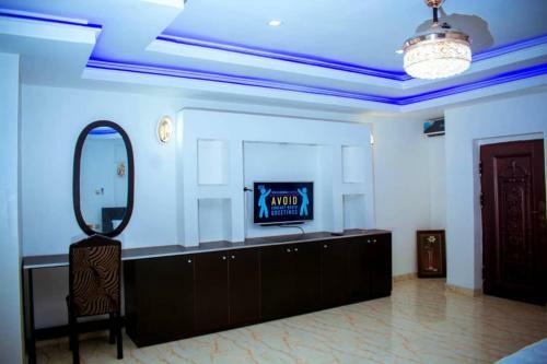 Hotel Mexiloyd Luxury Rooms & Suites