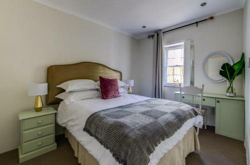 The Post House Hotel