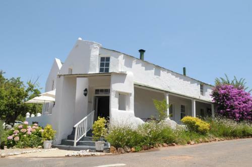 The Post House Hotel