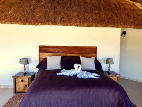 Hotel Golden Impalas Bush Resort
